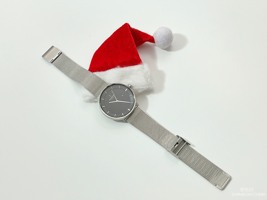 여자손목시계 크리스마스선물 추천 노드그린 x 카카오프렌즈 할인코드!