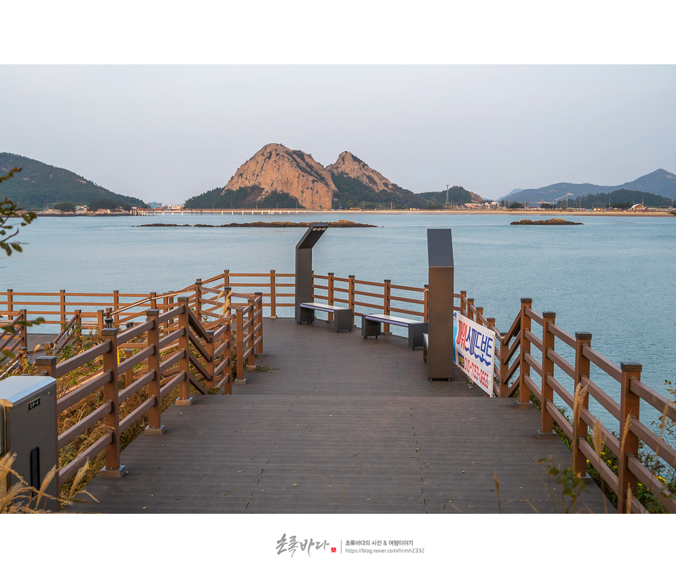 군산 여행 고군산군도 군산 볼거리 장자도