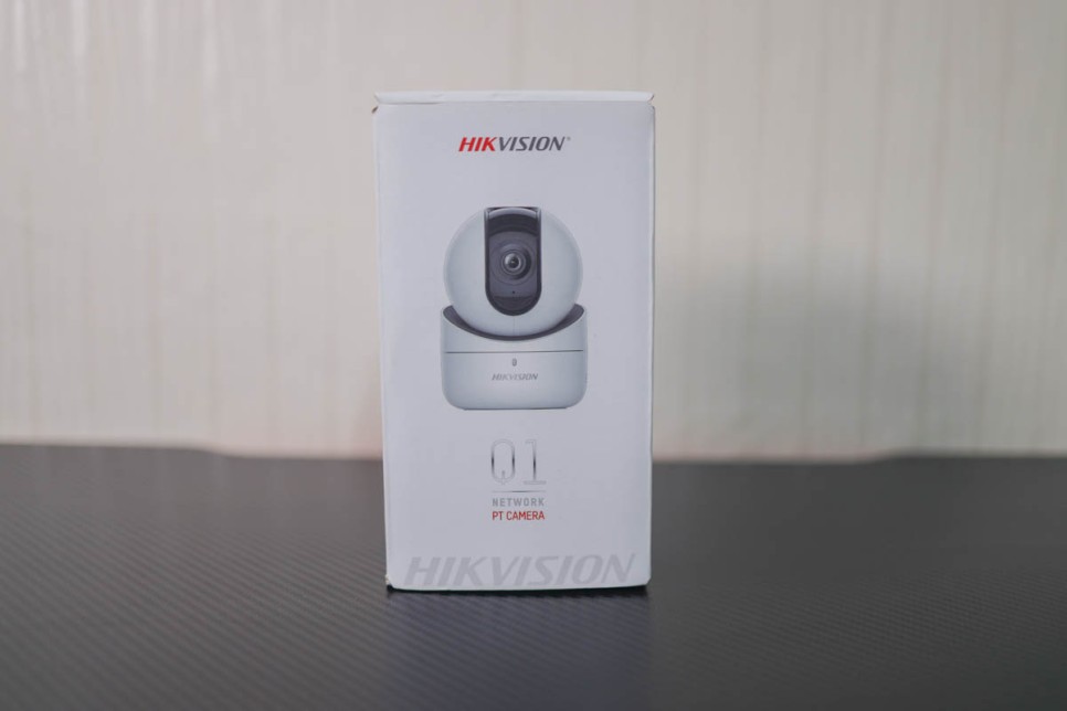 가정용CCTV 홈카메라 HIKVISION Wi-Fi Series DS-2CV2Q STCOM