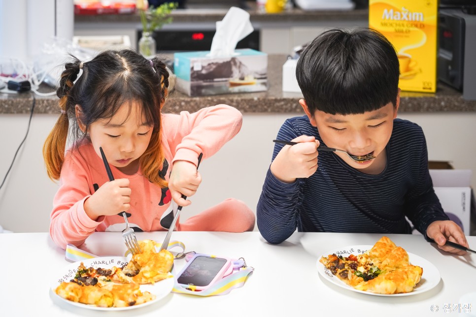 피자헛 립스테이크바이트피자, T데이 할인 받아 먹어보자!