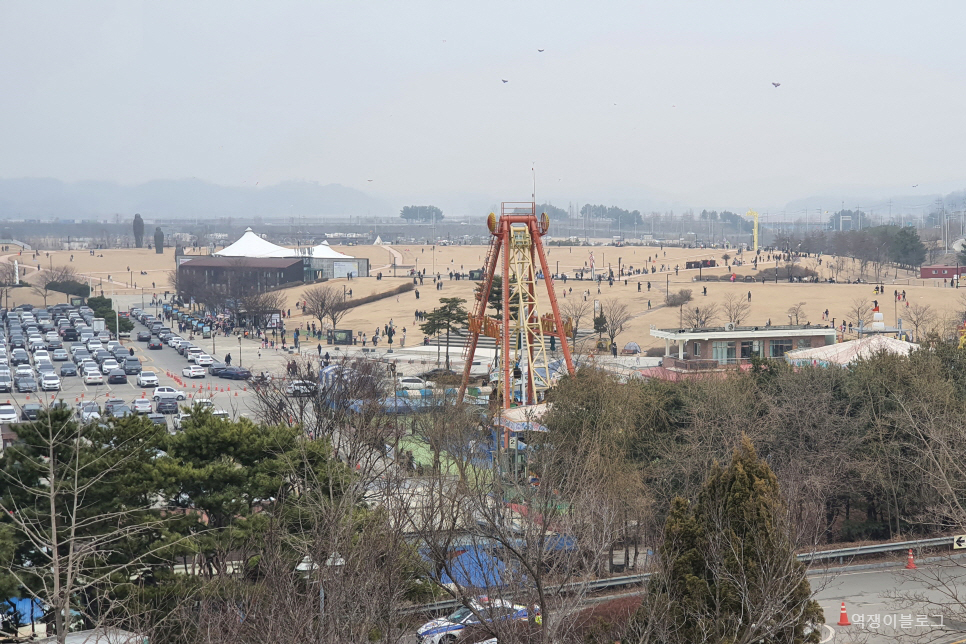 경기도 파주 가볼만한곳 도라산역 볼거리 ~ 당일치기 여행