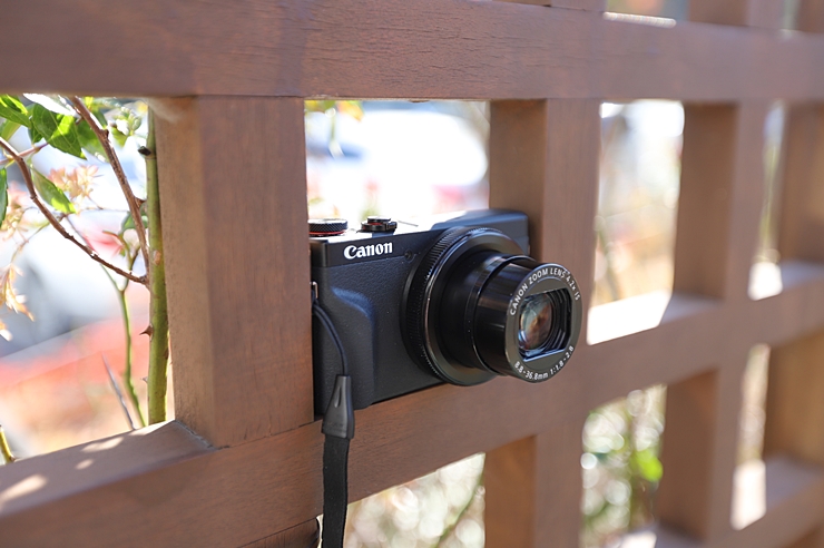 브이로그 카메라 캐논 G7X Mark3 동영상 컴팩트 카메라
