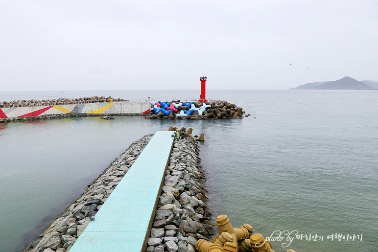 동해안 가볼만한곳 영덕 고래불해수욕장 동해안 7번국도 여행