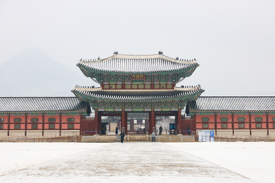 겨울 데이트 코스 서울 가볼만한곳 7 크리스마스 부터 1월까지