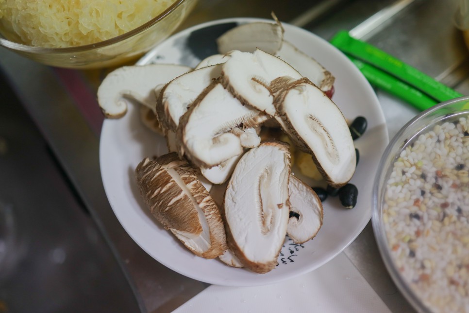 경남관광재단 온라인쿠킹클래스 웰빙 홈파티 밀푀유전골 연잎밥