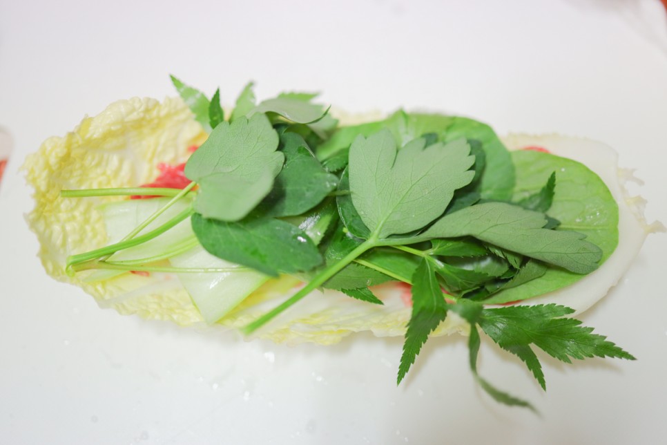 경남관광재단 온라인쿠킹클래스 웰빙 홈파티 밀푀유전골 연잎밥
