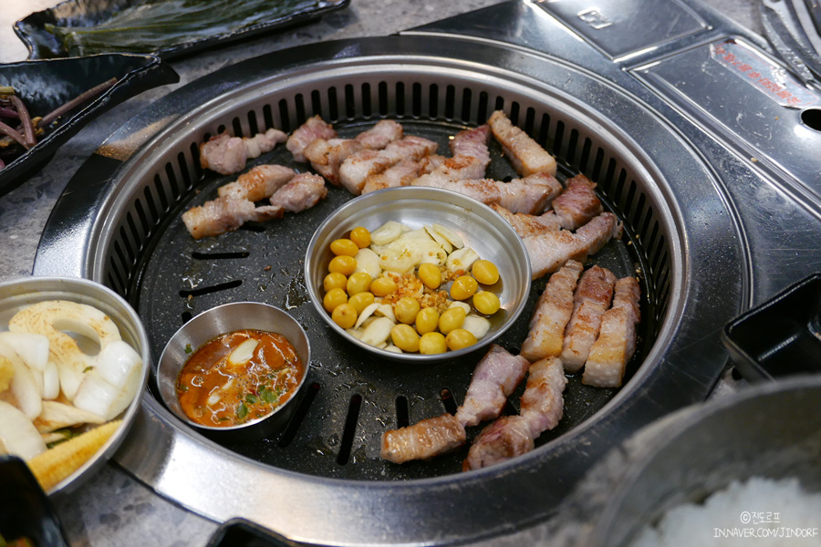 종로 맛집 철로만든돼지 종로본점 식도락 여행, 종각역 맛집 강추!