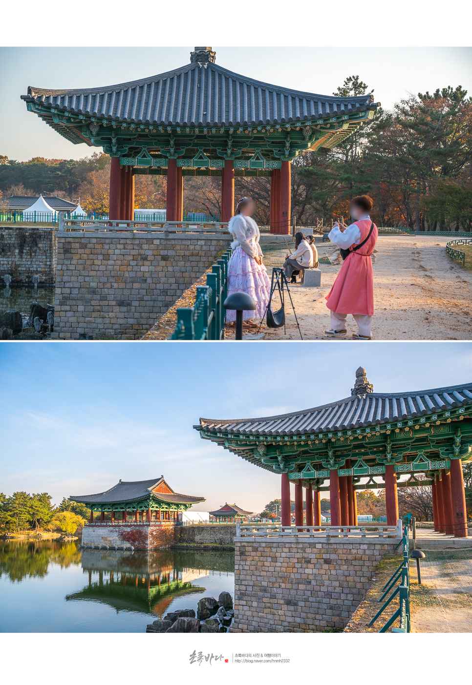 경주 가볼만한곳 불국사 경주 황리단길 식사포함