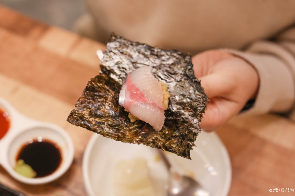 제주공항 근처 맛집 착한집 착한A상차림 미우새촬영지~