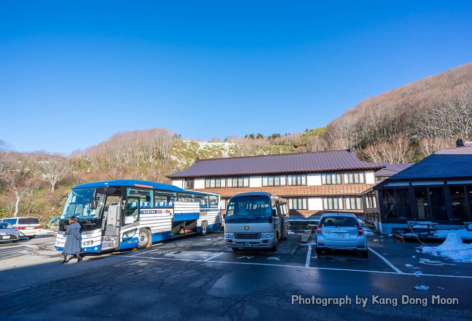 해외 여행지 추천 겨울에 가볼만한곳 일본 온천 여행 추천 아오모리 스가유 료칸