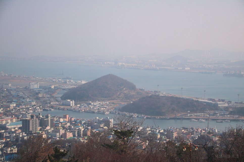 전남 목포 여행 바다 구경하기 좋은 목포 해상 케이블카 볼거리