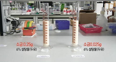 경희애문화 건강지키기, 단짠의 불협화음!'단짠단짠' 의 위협