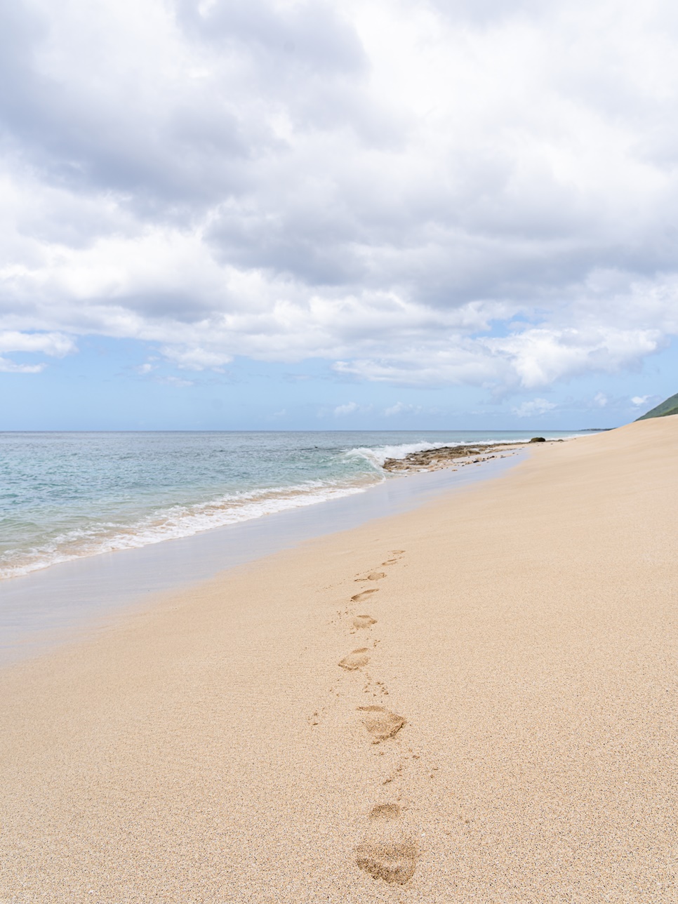 해외 휴양지 하와이 여행 : 해변, 탄탈루스 언덕, 포케바