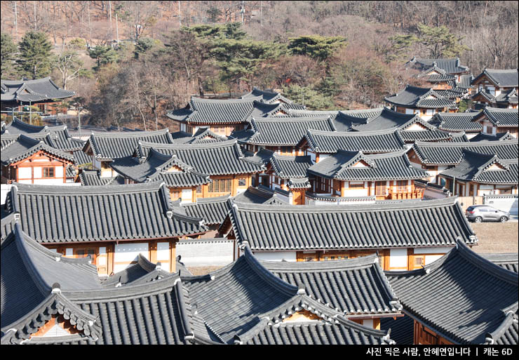 서울 여행 볼거리 은평구 은평 한옥마을 산책 북한산 뷰 둘레길