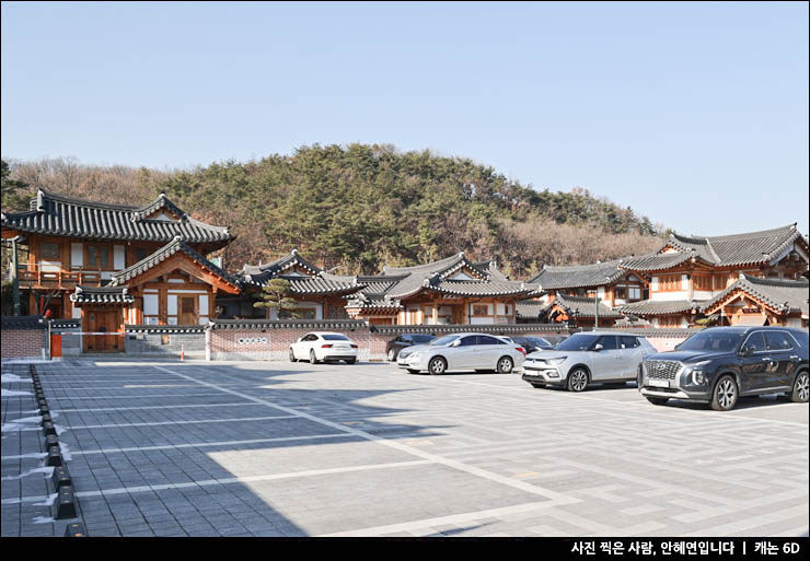 서울 여행 볼거리 은평구 은평 한옥마을 산책 북한산 뷰 둘레길