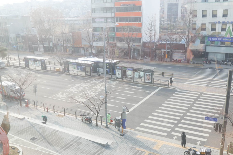 KTX, 버스, 지하철 역세권으로 최적의 위치! 서울역 공유오피스 방문후기