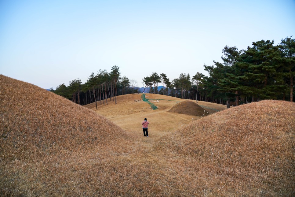 경남 여행지 추천 합천 가볼만한곳 옥전고분 합천박물관