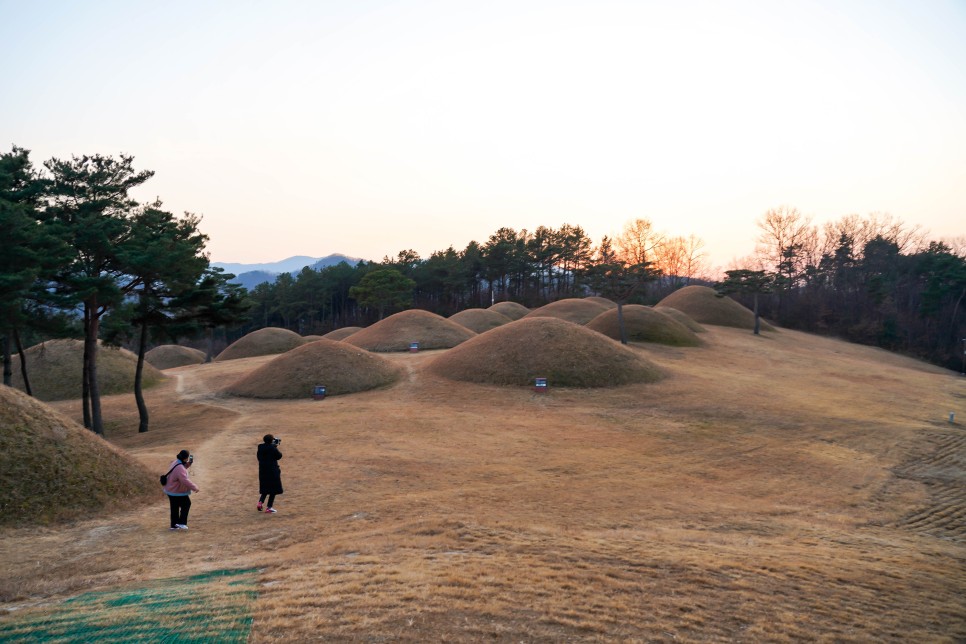 경남 여행지 추천 합천 가볼만한곳 옥전고분 합천박물관