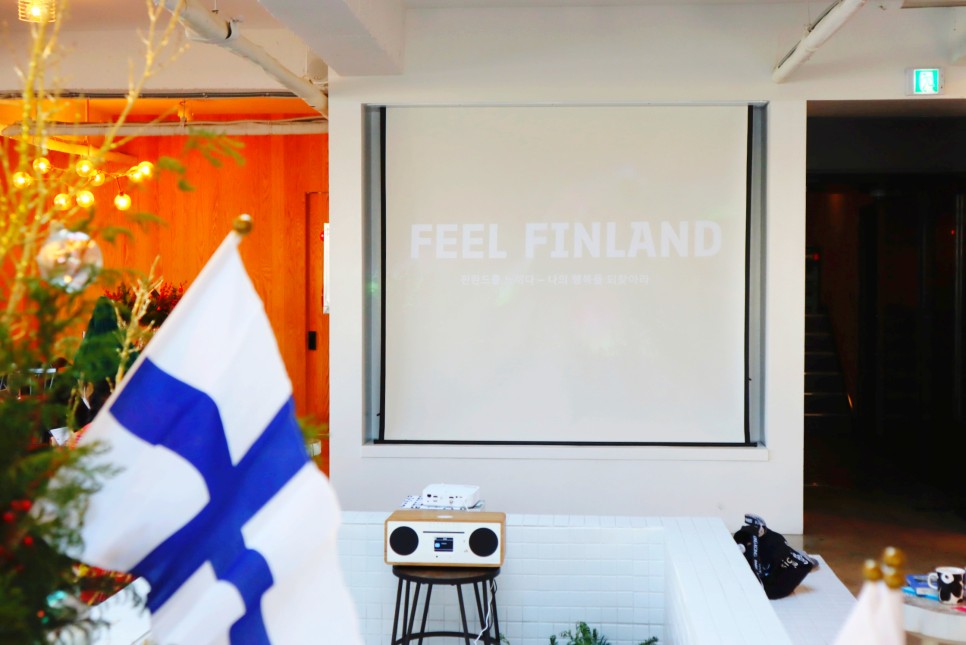 Feel Finland 페트리, 빌푸와 알아본 핀란드 여행 문화 음식까지