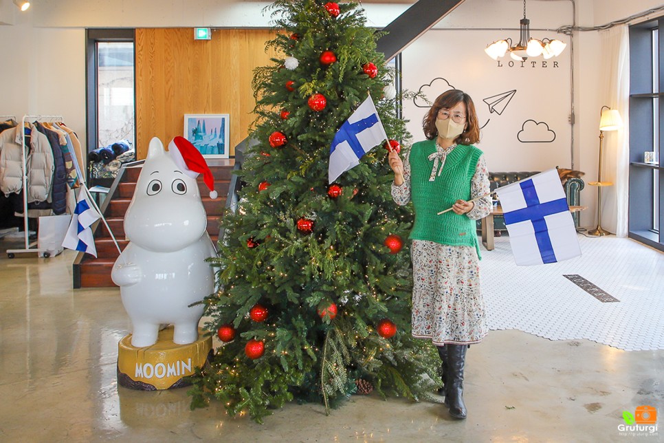 북유럽 여행 핀란드 대사관 X 핀란드 관광청 행사로 마음 여행