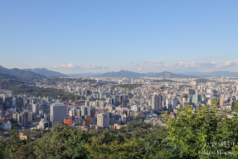 명동 신세계백화점 본점 포함 연말 서울 데이트 코스