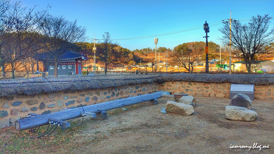 경상도 여행지 추천, 산책하기 좋은 곳 영덕 신돌석장군 생가