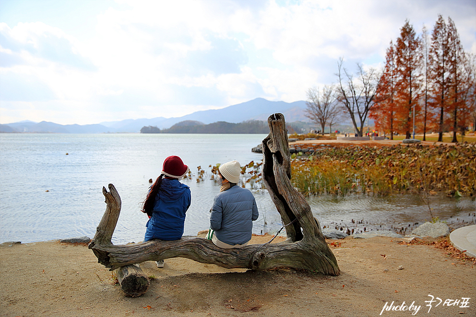 경기도 가볼만한곳 양평 더그림 소나기마을