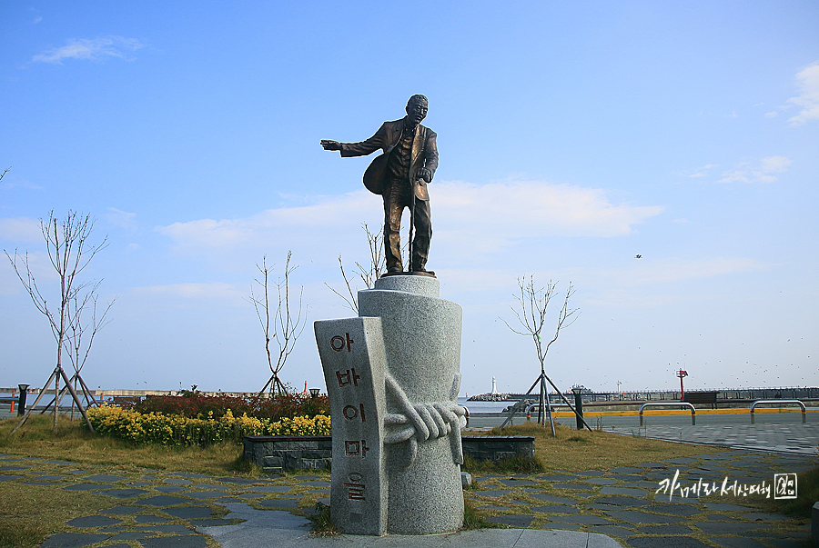 속초 가볼만한곳 해수욕장.해변 겨울바다 속초 중앙시장 먹거리 외