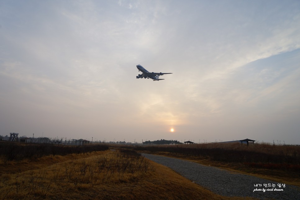 영종도여행 가볼만한곳 인천공항 하늘정원 갬성사진 명소