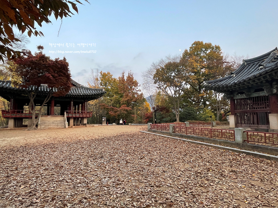 전주 데이트 당일치기 여행코스 한옥마을 포함 가볼만한곳