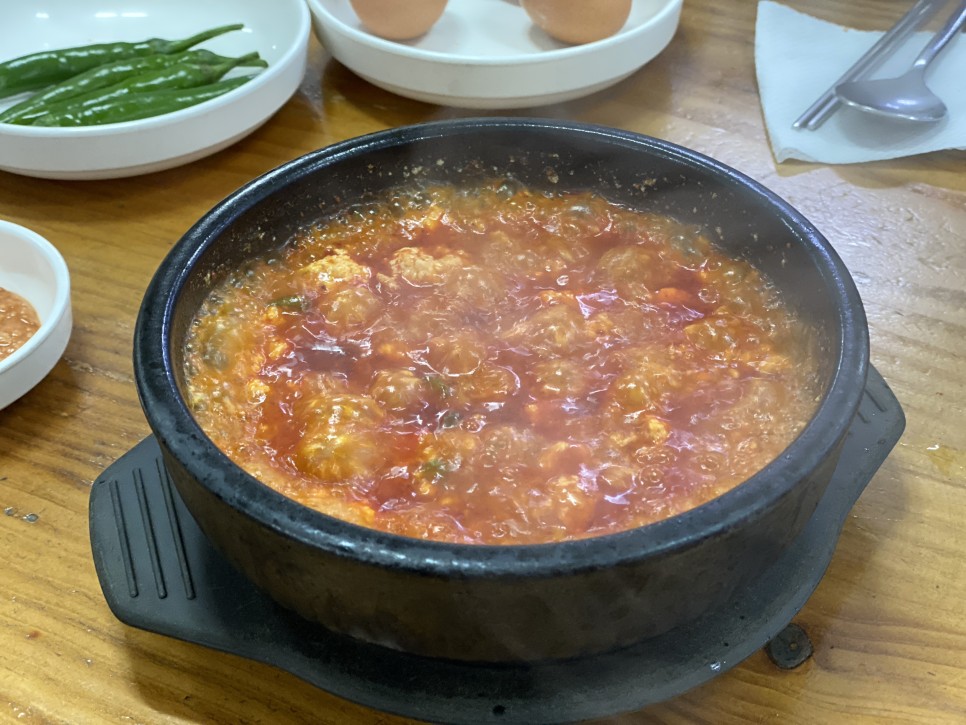 제주공항 근처 맛집, 강릉수제버거 제주점 외