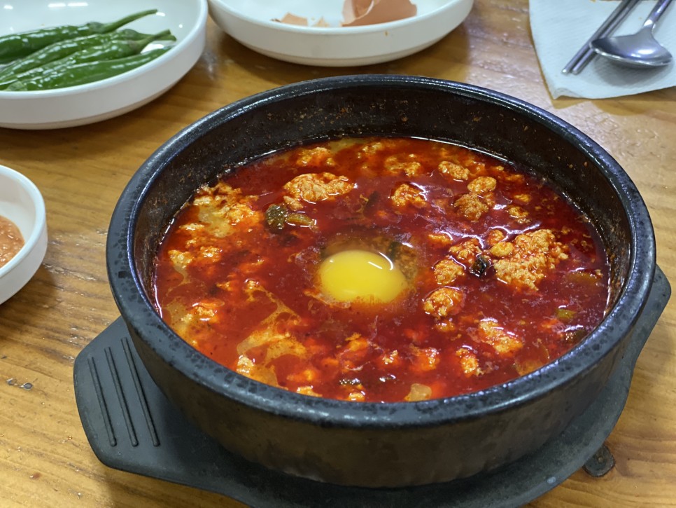 제주공항 근처 맛집, 강릉수제버거 제주점 외