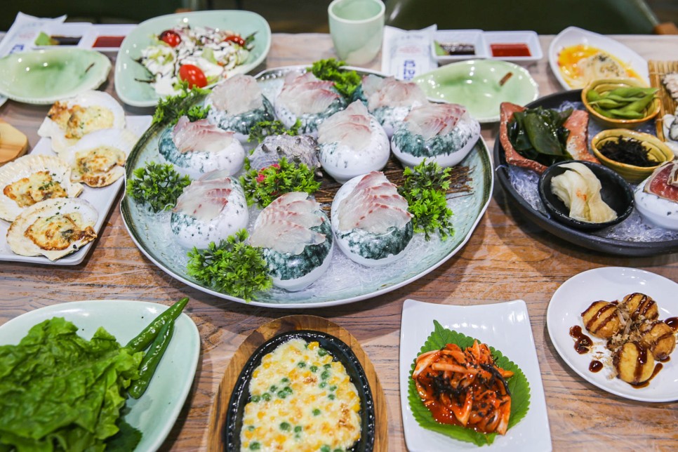 제주공항 근처 맛집, 강릉수제버거 제주점 외