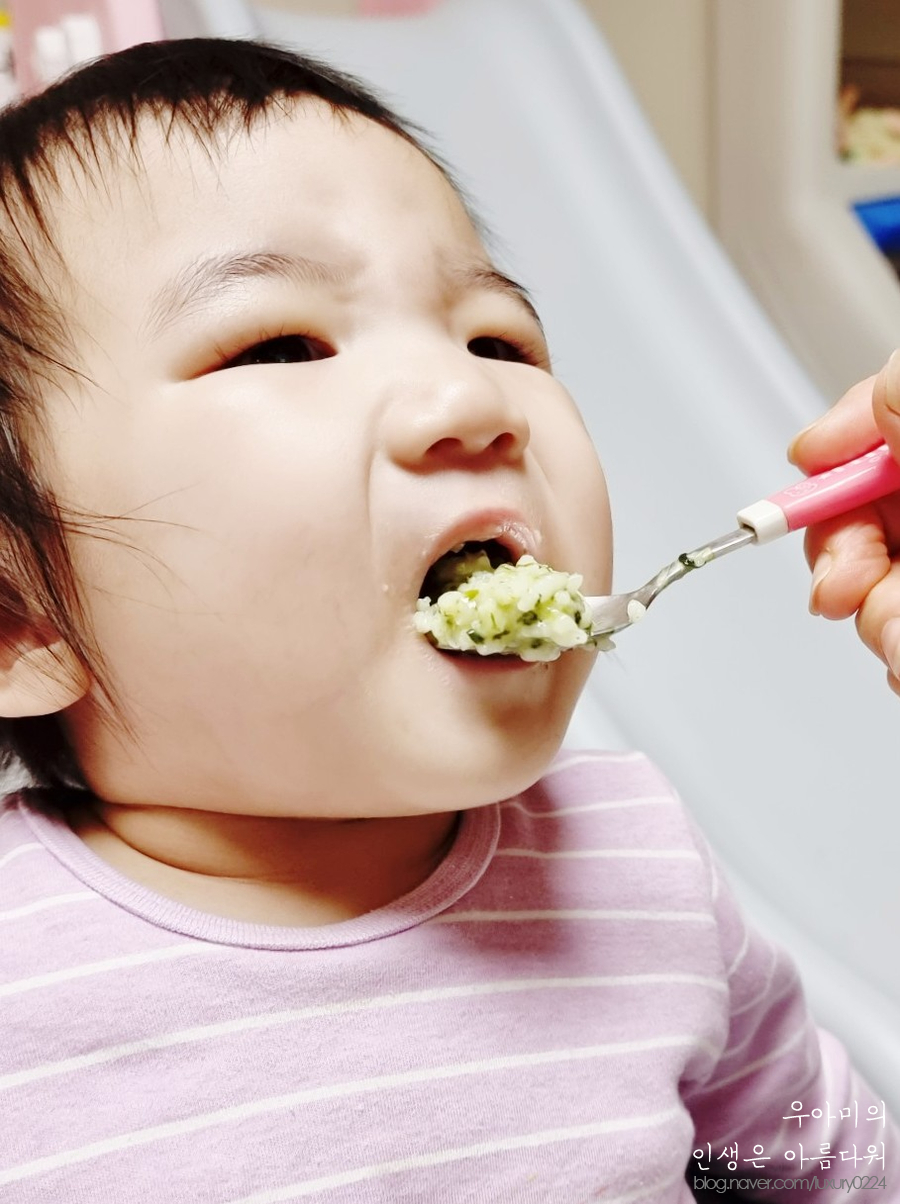 아기 완료기 시판 이유식 시작 시기, 배달받는 닥터리의 로하스밀 거부없어 추천해요