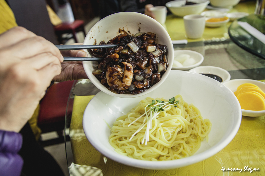 인천 차이나타운, 중국 여행하듯 평일 서울 근교 맛집 스트리트