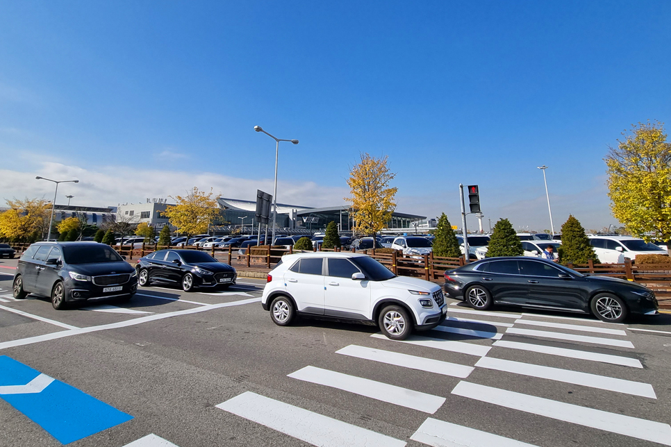 김포공항 주차대행 알뜰하고 저렴하게