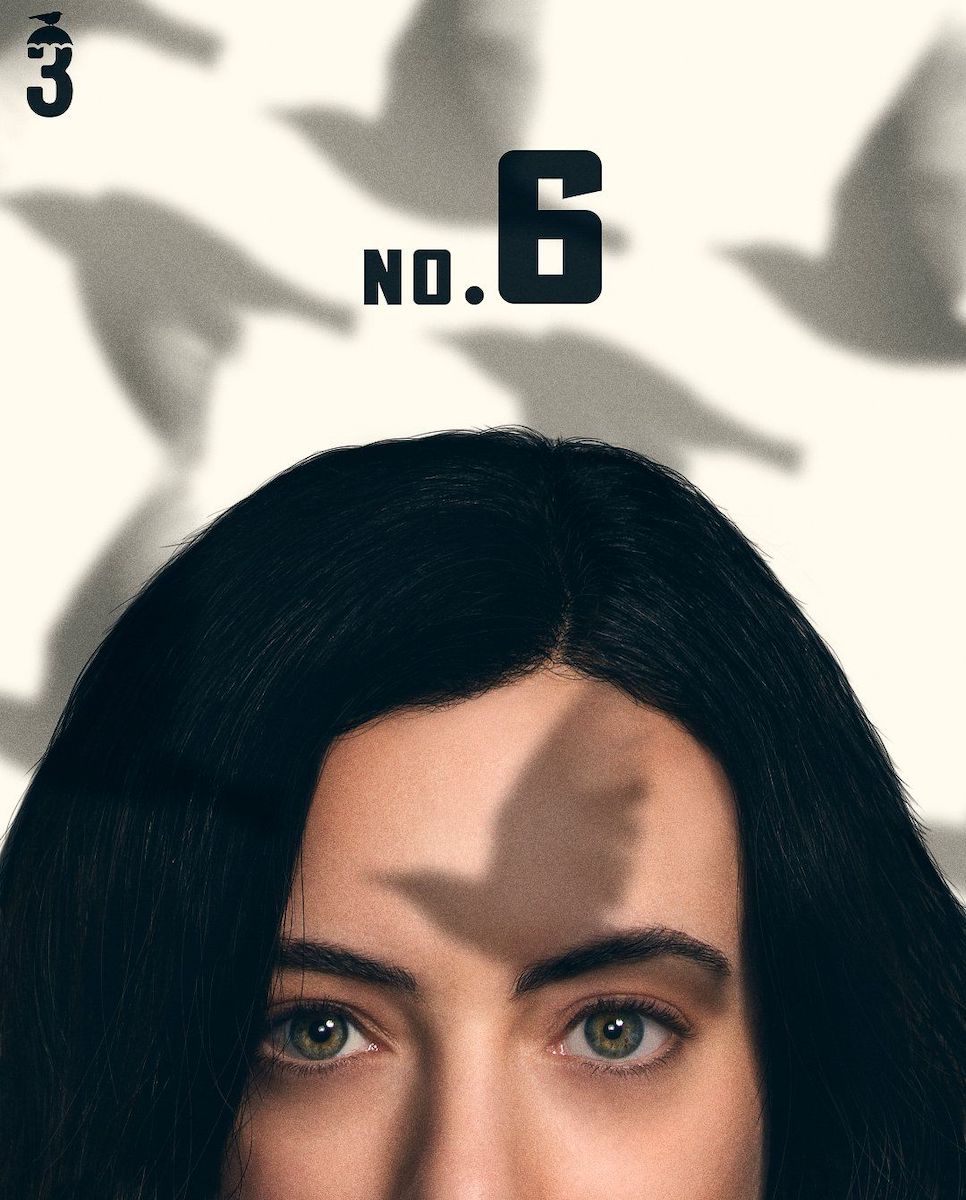 엄브렐러아카데미 시즌3 공개일 등장인물 포스터