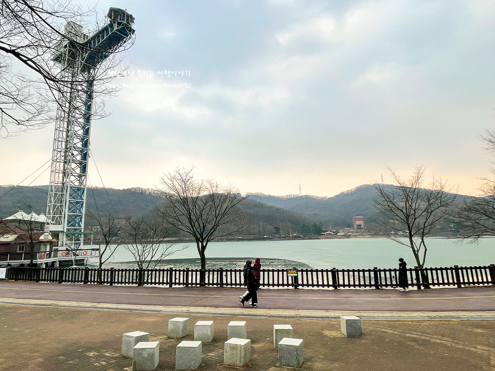 서울근교 분당 가볼만한곳 율동공원 호수공원 산책