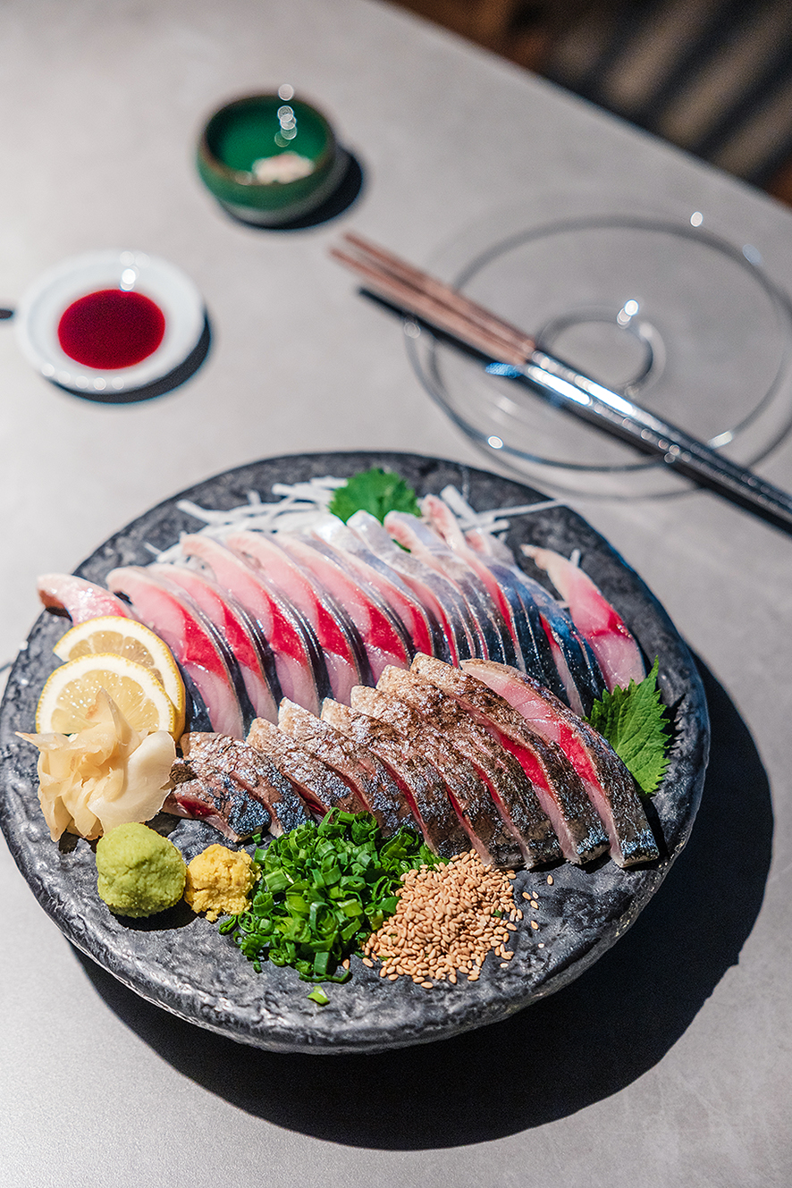 용산 가볼만한곳 술집, 직각식탁 용산 맛집 인정!!