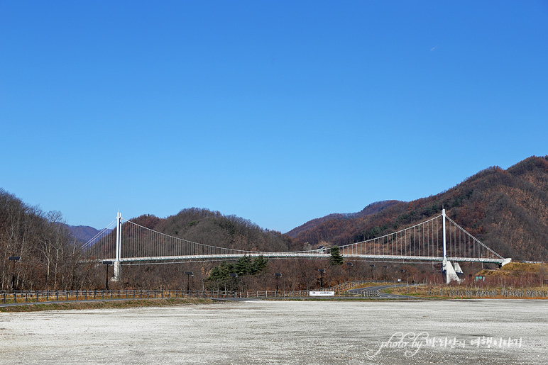 서울근교 당일치기 여행 경기도 포천 한탄강 하늘다리 주상절리길