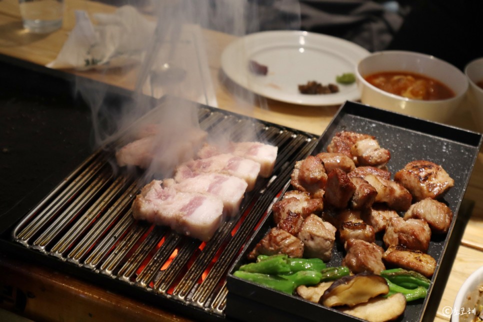 남부터미널역 맛집 맛있는 고기집 남부 추천