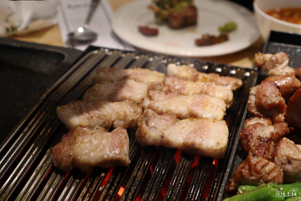 남부터미널역 맛집 맛있는 고기집 남부 추천