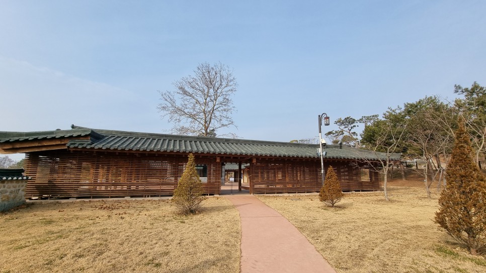 전주 맛집 마시랑게 한옥마을 카페 포토존 이뻐