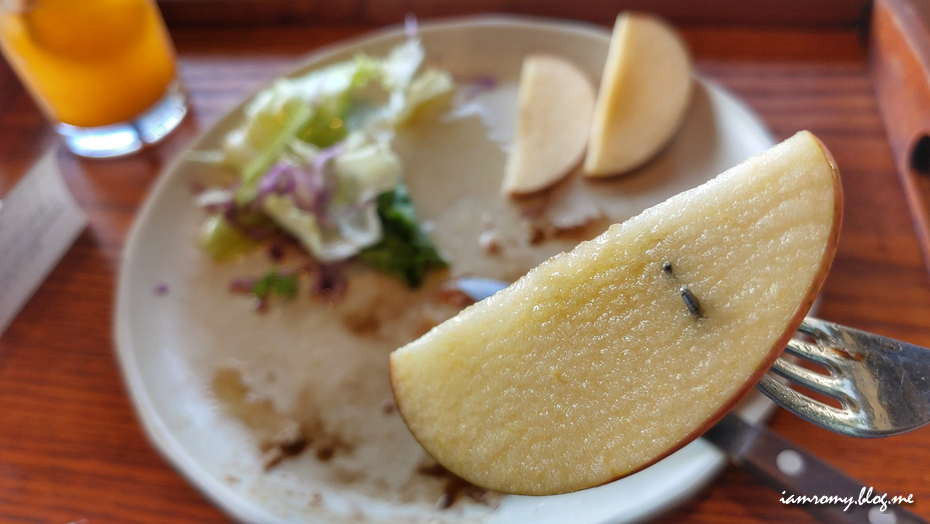 제주도 브런치, 아르떼뮤지엄 근처 애월 카페 푸르곤 브리또 맛집