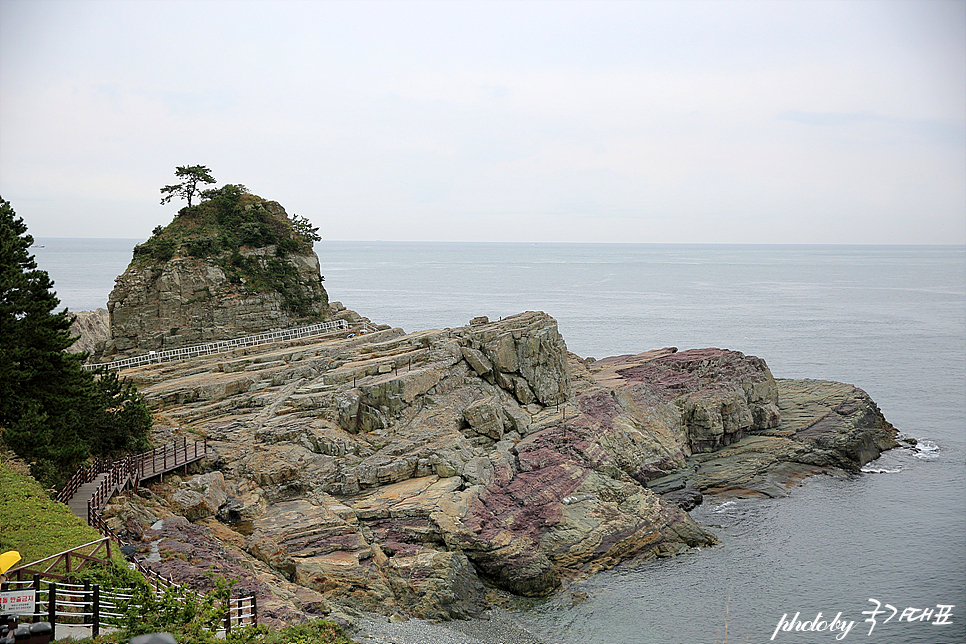 거제 가볼만한곳 거제도 매미성 여행 명소 볼거리