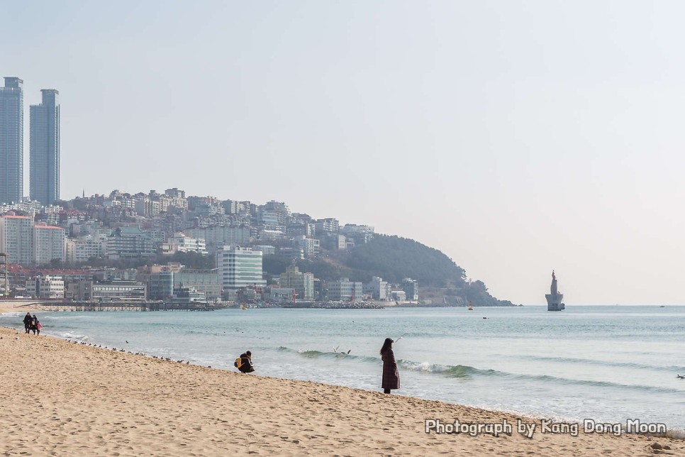 부산 가볼만한곳 데이트 코스 혼자 부산 갈만한곳 여행 코스 명소 해운대 해수욕장 동백섬 바다