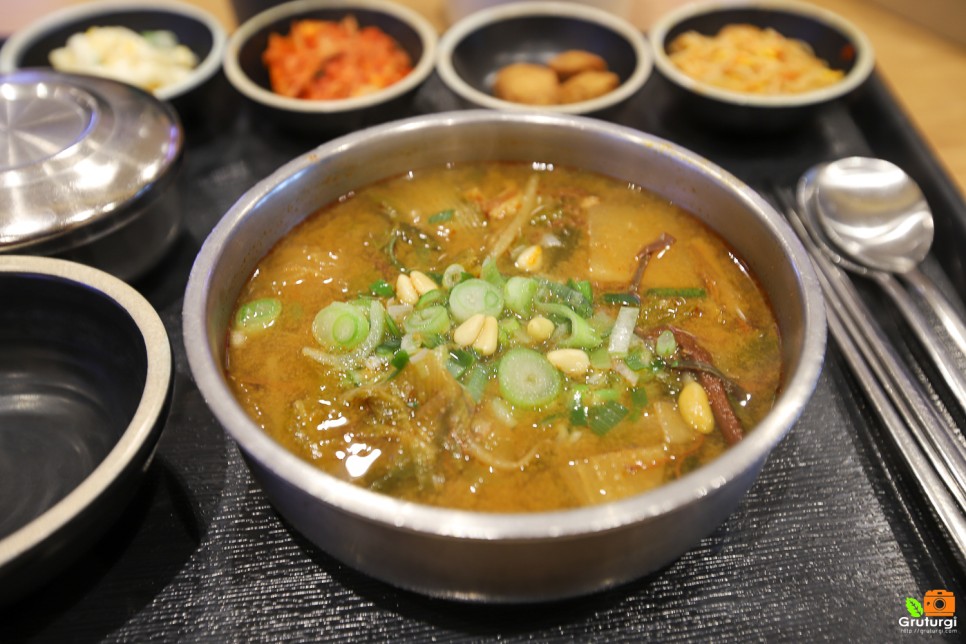 서울 양양고속도로 가평 휴게소 맛집 가평맛남샌드