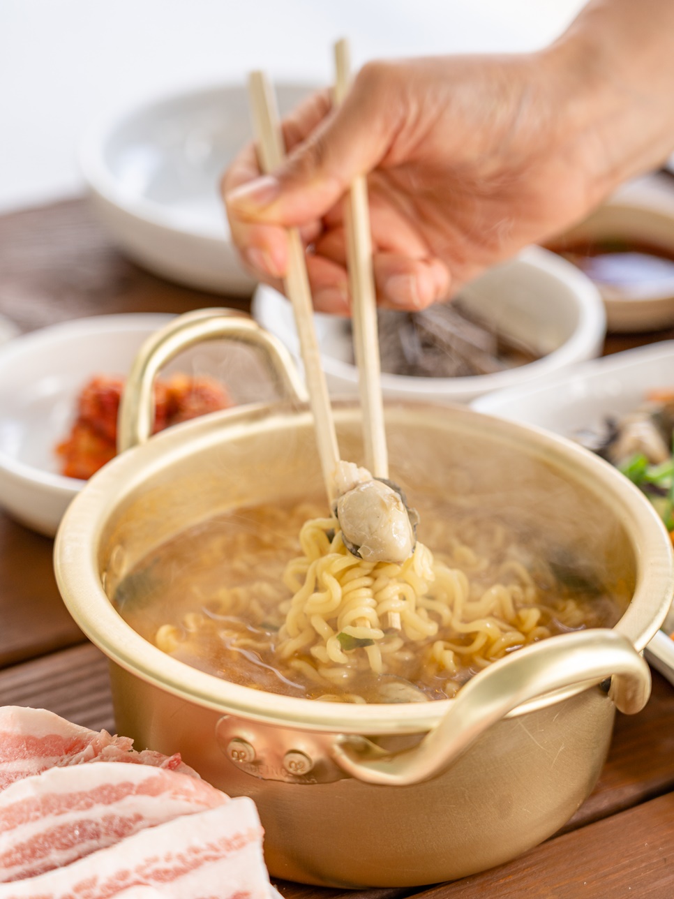 사천여행 사천 비토섬 비토랑 굴구이 국내맛집여행