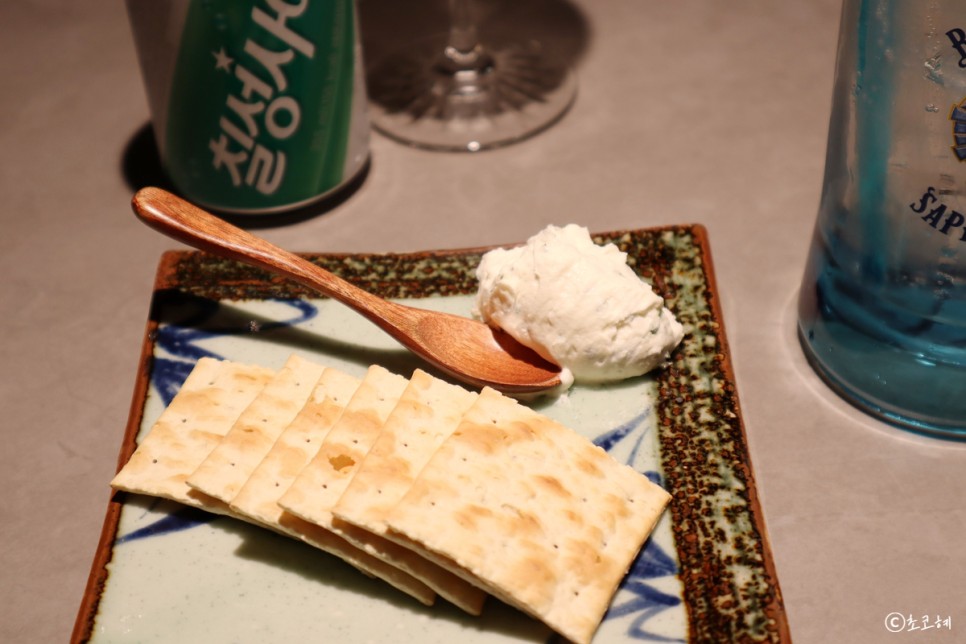 용산 맛집 진짜 맛있어서 또 가고싶은 용리단길 술집!