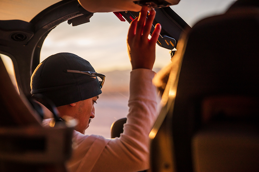 해외여행가능국가 미국 라스베가스 여행 그랜드캐년 헬기 투어